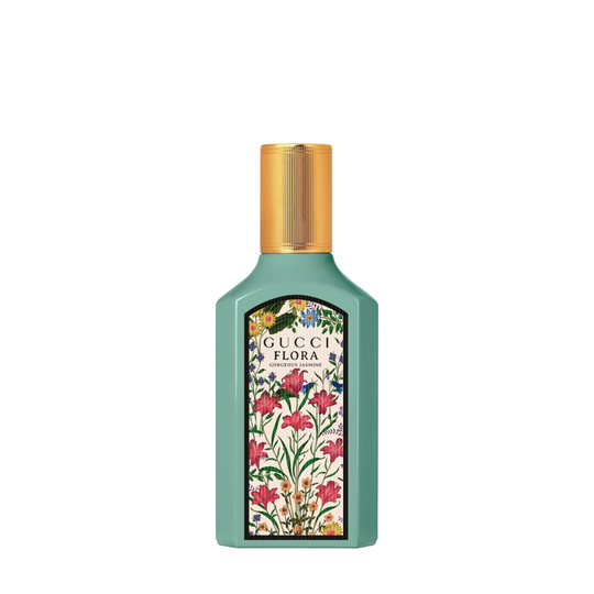 Flora Gorgeous Jasmine EdP 50 ml