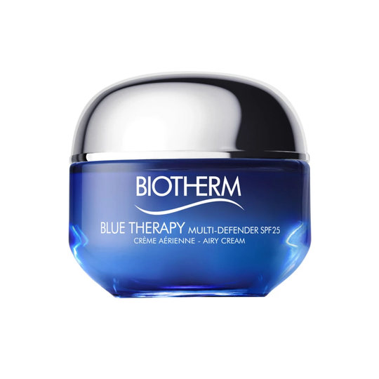 Blue Therapy Multi-Defender Cream SPF25 50 ml