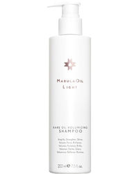 Marula Oil Rare Oil Volumizing Shampoo 222ml