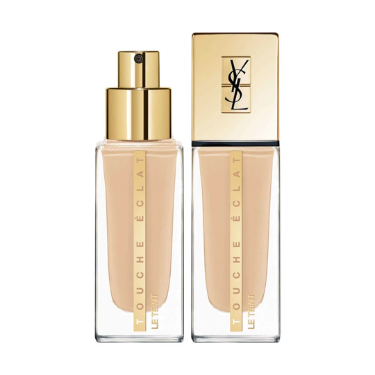 Touche Éclat Le Teint Foundation BR05 Cool Milk