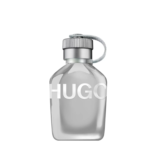 Man Reflective Edition EdT