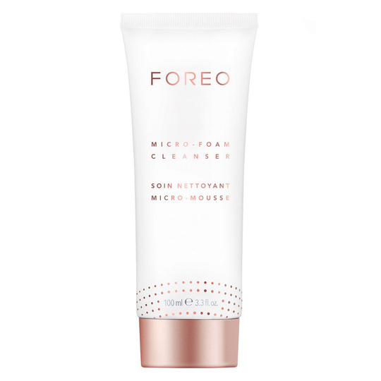 Foreo Micro-Foam Cleanser 100 ml