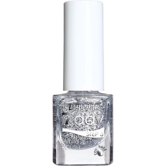 7day Hybrid Polish - Holiday Selection 70096 Make A Wish