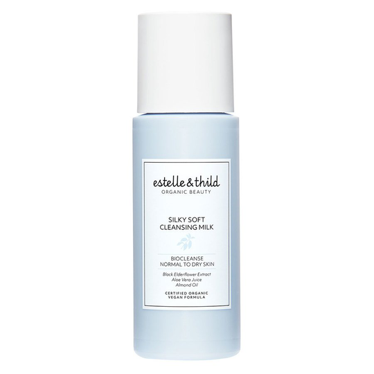 Estelle & Thild BioCleanse Silky Soft Cleansing Milk 150 ml