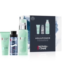 Homme Aquapower Gift Set
