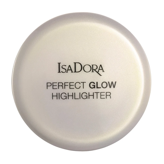 Perfect Glow Highlighter, 2,8 g IsaDora Highlighterit