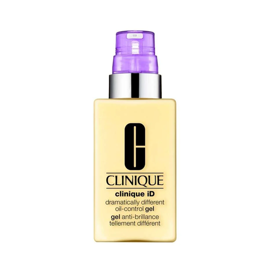 Clinique iD Lines & Wrinkles + Oil-Control Gel, 125 ml Clinique Päivävoiteet