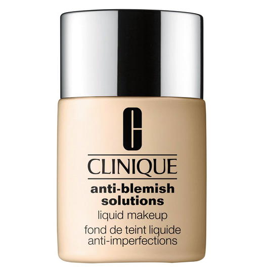Clinique Anti-Blemish Solutions Liquid Makeup CN 52 Neutral 30ml