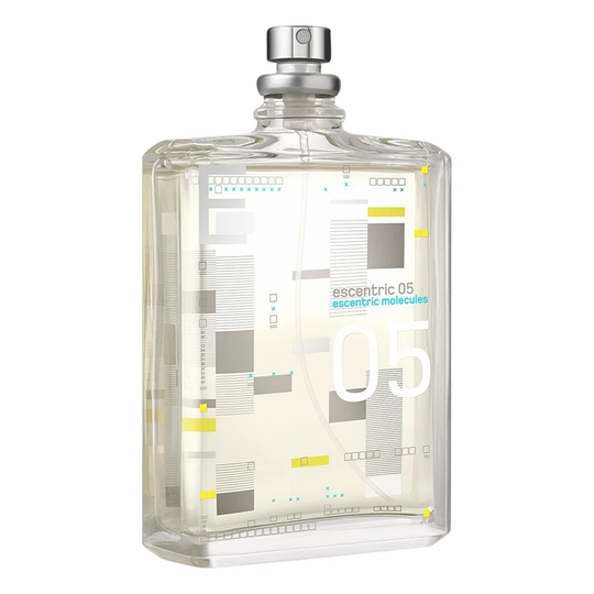 Escentric 05, 100 ml Escentric Molecules Hajuvedet