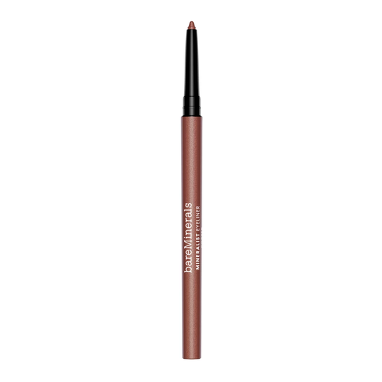 Mineralist Lasting Eyeliner Copper