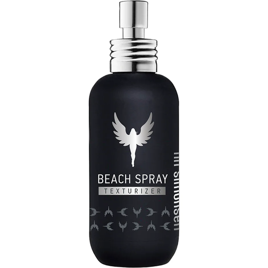 Beach Spray Texturizer, 125 ml HH Simonsen Muotoilutuotteet