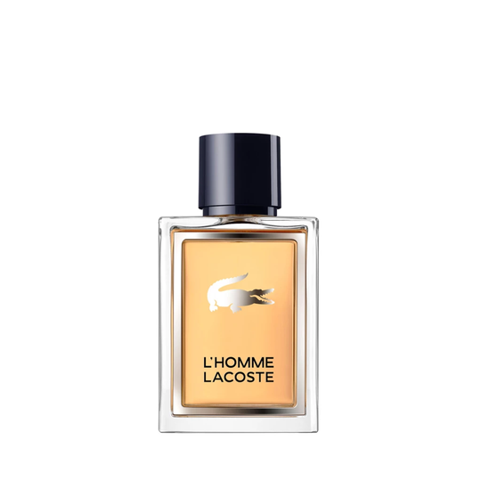 L'Homme Lacoste EdT 50 ml
