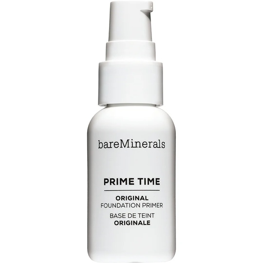 Prime Time Foundation Primer, 30 ml bareMinerals Pohjustusvoide
