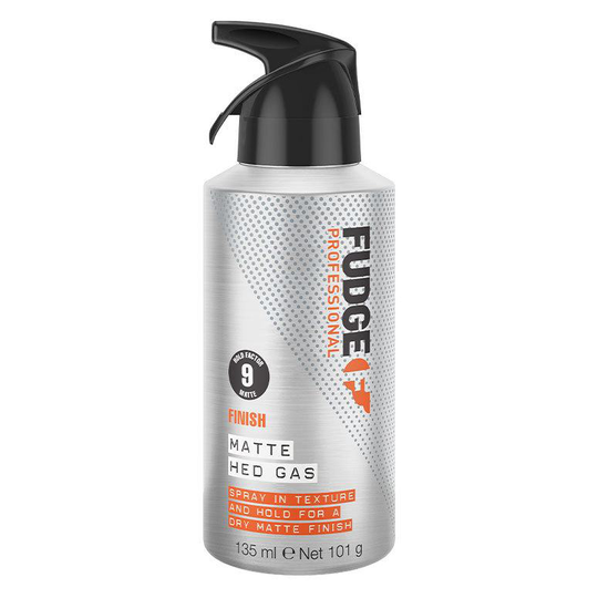 Fudge Matte Hed Gas 100g
