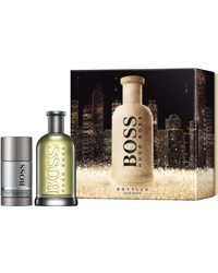 Bottled Gift Box, EdT 200ml+DS 75ml