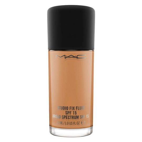 MAC Cosmetics Studio Fix Fluid Foundation SPF15 Nc50 30ml