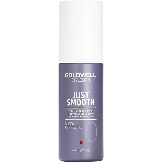 StyleSign Just Smooth, 100 ml Goldwell Lämpösuojat