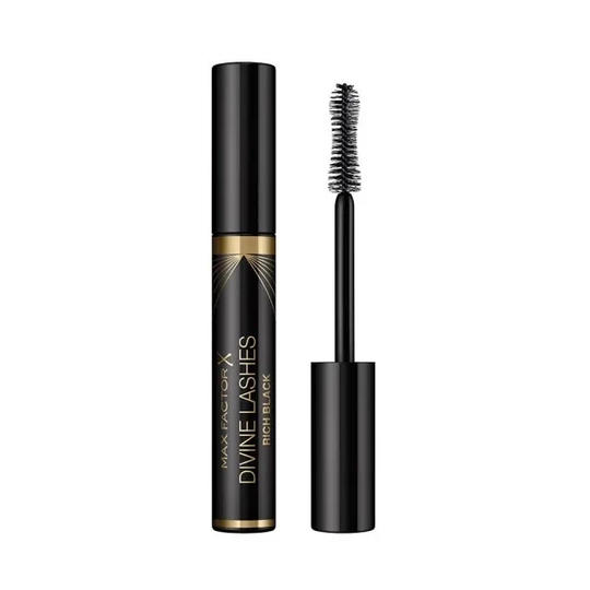 Divine Lashes Mascara 001 Black