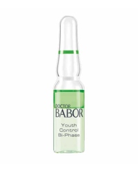 Youth Control Bi-Phase Ampoule, 7x1ml