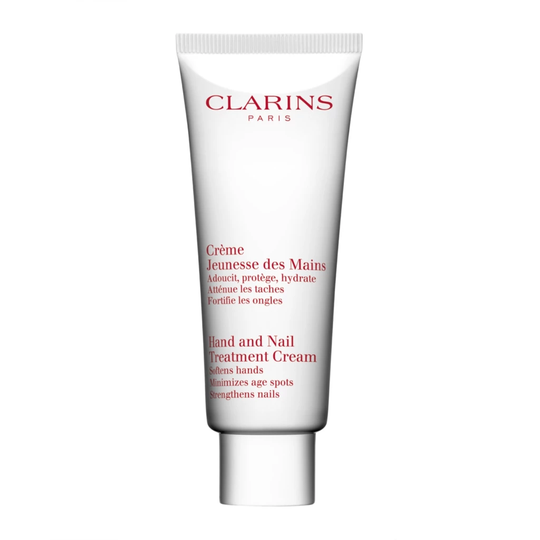 Hand and Nail Treatment Cream 100 ml