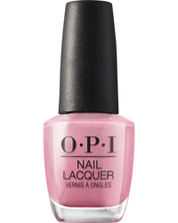 Nail Lacquer, Aphrodite's Pink Nightie