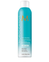 Dry Shampoo Light Tones, 323ml