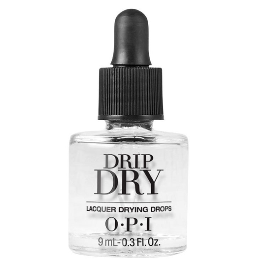OPI Drip Dry 8 ml