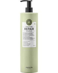 Structure Repair Shampoo, 1000ml