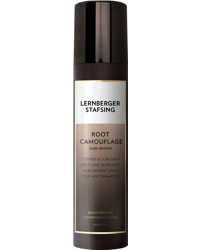 Root Camouflage, 80ml, Dark Brown