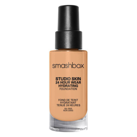 Smashbox Studio Skin 24H Wear Hydrating Foundation 30 ml - 1.15 Fair Light
