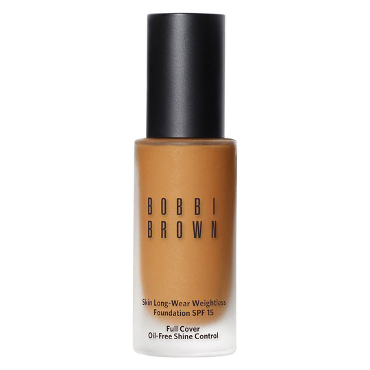 Bobbi Brown Skin Long-Wear Weightless Foundation SPF15 30 ml ─ Neutral Honey