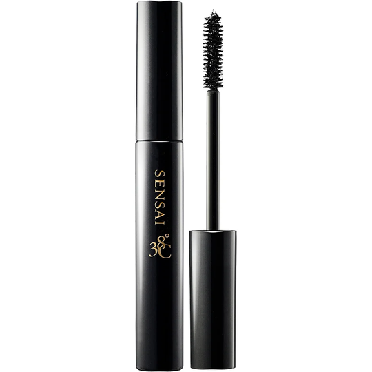 Sensai Mascara 38°C Separating & Lengthening, Sensai Ripsiväri