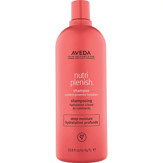 NutriPlenish Shampoo Deep, 1000 ml Aveda Shampoo