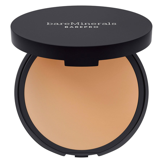 bareMinerals BarePro 16hr Skin-Perfecting Powder Foundation 8 g ─ Light 27 Neutral