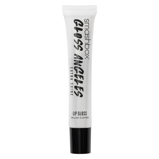 Smashbox Gloss Angeles Extra Shine 10 ml - Clear