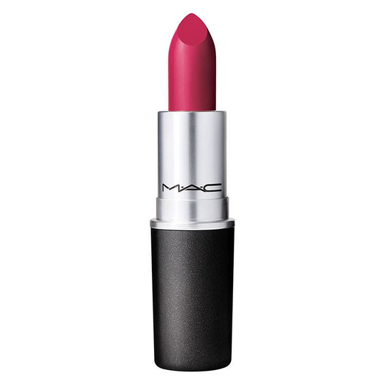 MAC Cosmetics Matte Lipstick Deep Rose With Blue Undertones #Keep Dreaming 3g