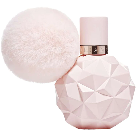 Ariana Grande Sweet Like Candy Rollerball Roll-on, 100 ml Ariana Grande Naisten hajuvedet
