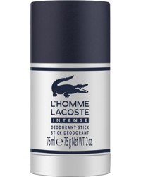 L´Homme Lacoste Intense, Deostick 75ml