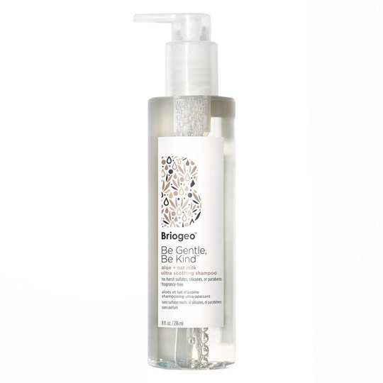 Briogeo Be Gentle, Be Kind Aloe + Oat Milk Ultra Soothing Shampoo 236 ml