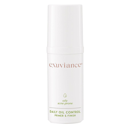 Exuviance Daily Oil Control Primer & Finish 30 g