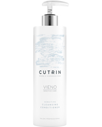 Vieno Sensitive Cleansing Conditioner, 400ml