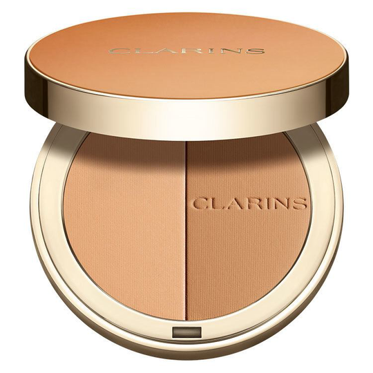 Clarins Ever Bronze 10 g - 02 Medium