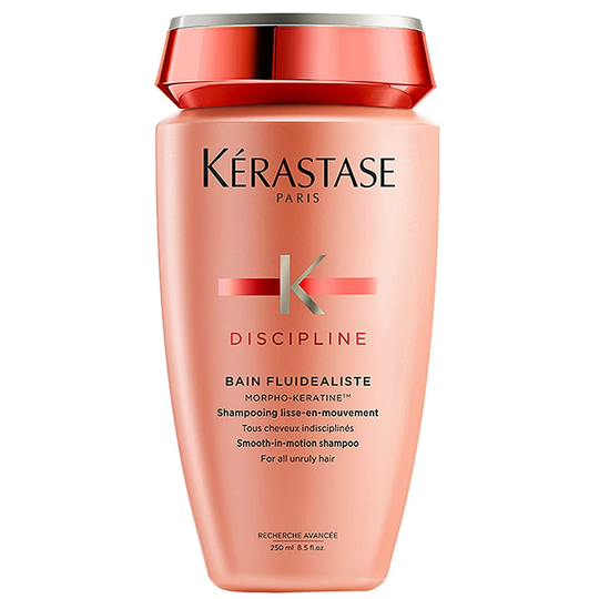 Kérastase Discipline Bain Fluidealiste, 250 ml Kérastase Shampoo