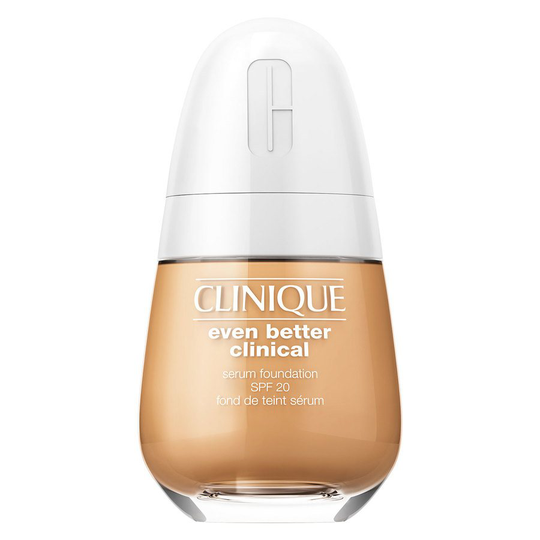 Clinique Even Better Clinical Serum Foundation SPF 20 30 ml - CN 58 Honey