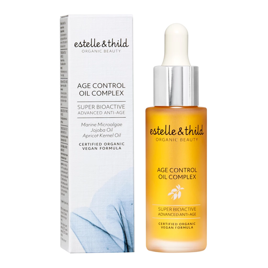 Super BioActive Repairing Oil Complex 30 ml