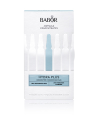 Hydra Plus Ampoules, 7x2ml