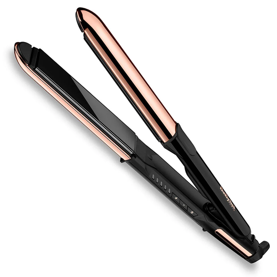 Salon Brilliance Straightening & Curling Iron, Remington Kihartimet