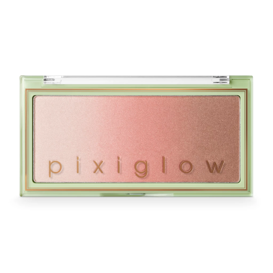 Pixiglow Cake Gilded Bare Glow