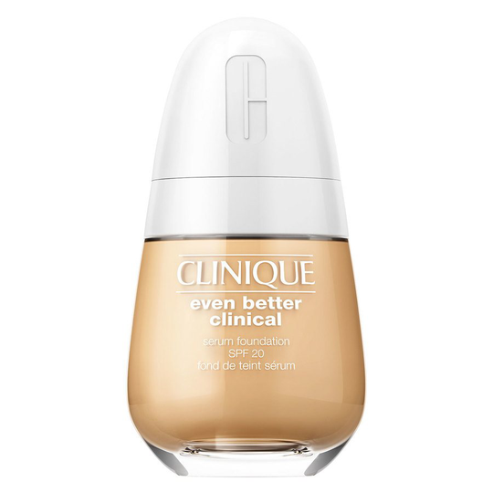 Clinique Even Better Clinical Serum Foundation SPF 20 30 ml - WN 114 Golden