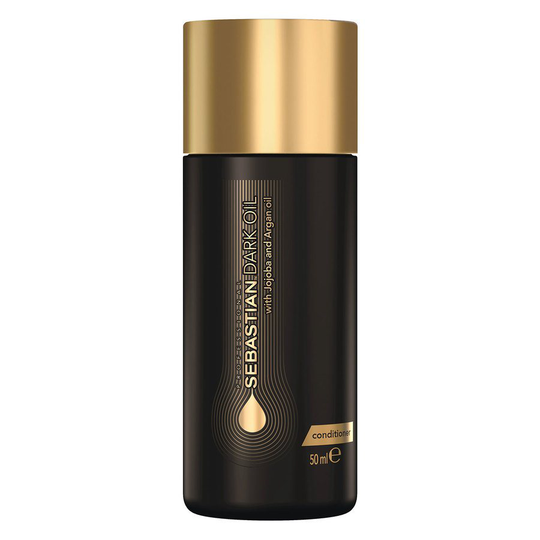 Sebastian Professional Dark Oil Lightweight Conditioner 50 ml